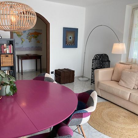 Casa Finestre Bianche Leilighet Canelli Eksteriør bilde