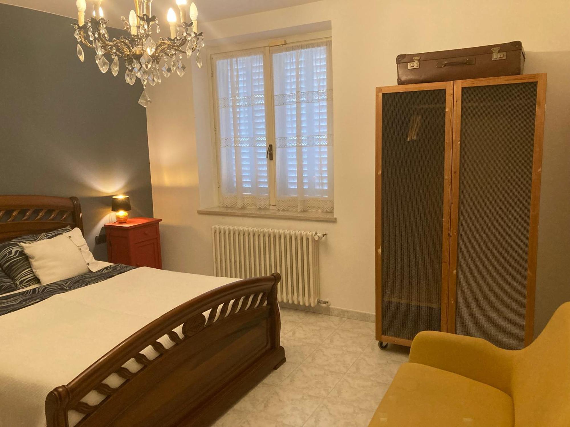Casa Finestre Bianche Leilighet Canelli Eksteriør bilde